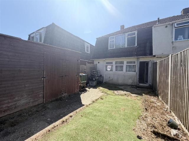 House for sale in Fareham, Hampshire