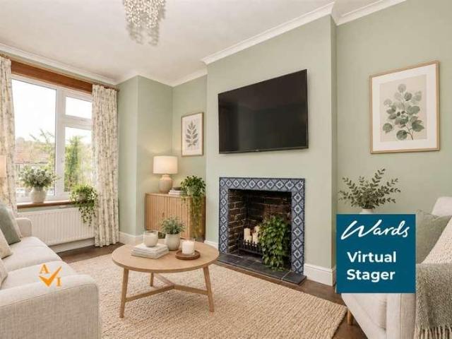 House for sale in Tonbridge, Tonbridge and Malling