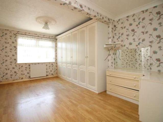 House for sale in Churchtown, Blackpool