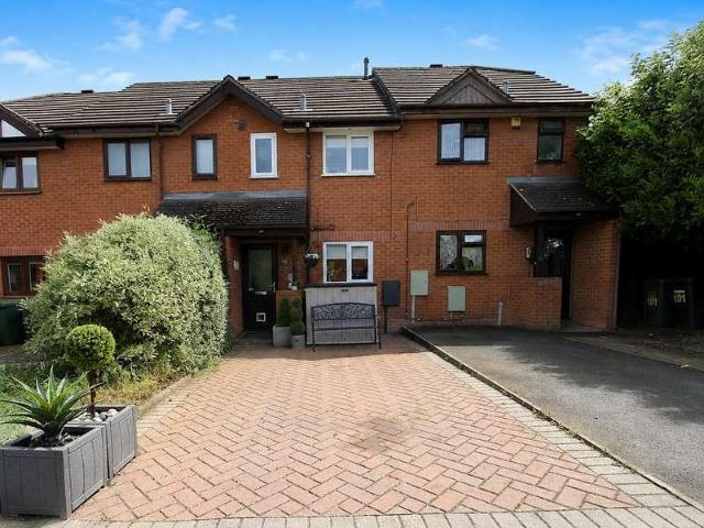House for sale in Hoobrook, Rushock