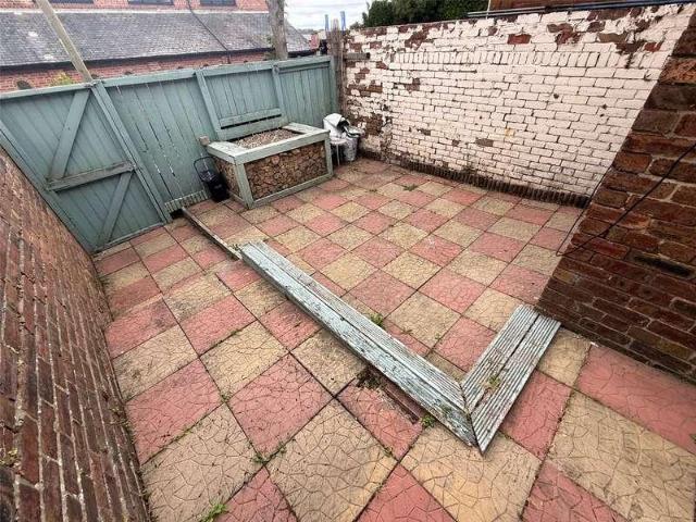 House for sale in New Brancepeth
