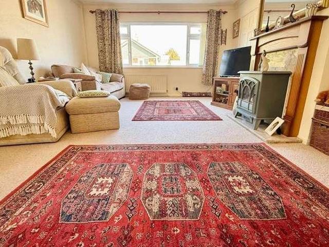 House for sale in Kentisbury, Devon