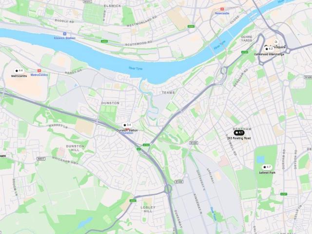 House for sale in Bensham, Tyne And Wear