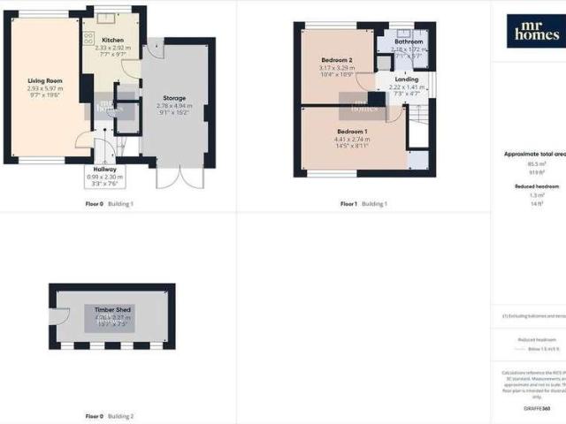 House for sale in Llanrumney, Cardiff