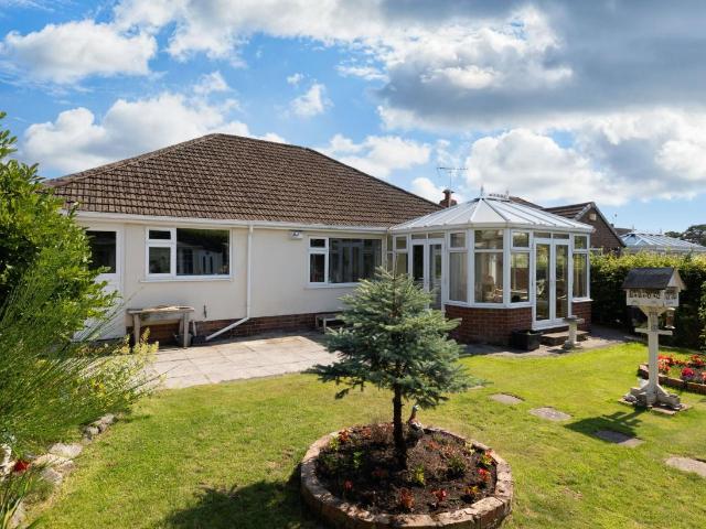 House for sale in Hazel Grove, Greater Manchester