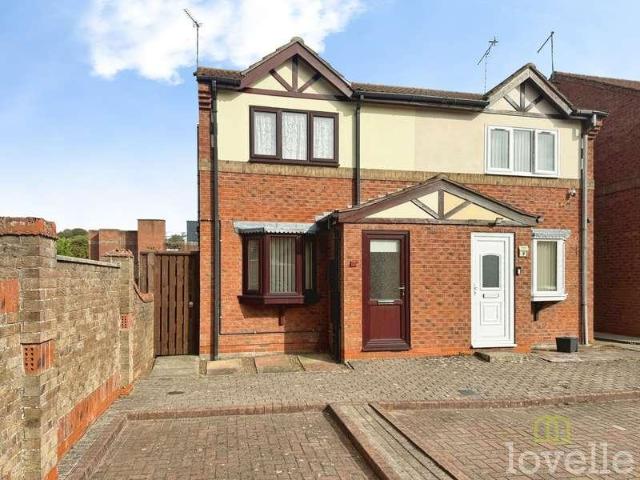 House for sale in Morton, West Lindsey