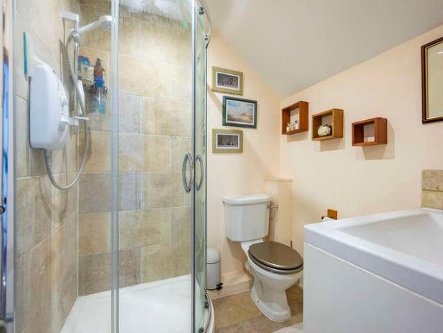 House for sale in Swingleton Green, Chelmondiston