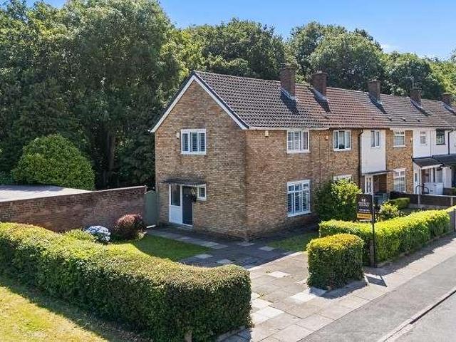 House for sale in Halewood Green, Halewood