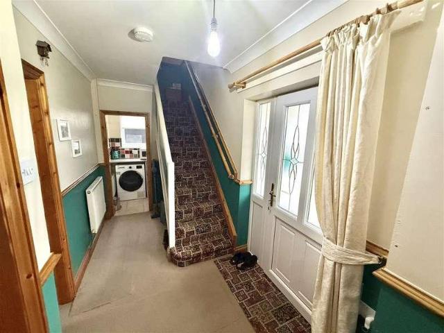House for sale in Llanybydder, Wales