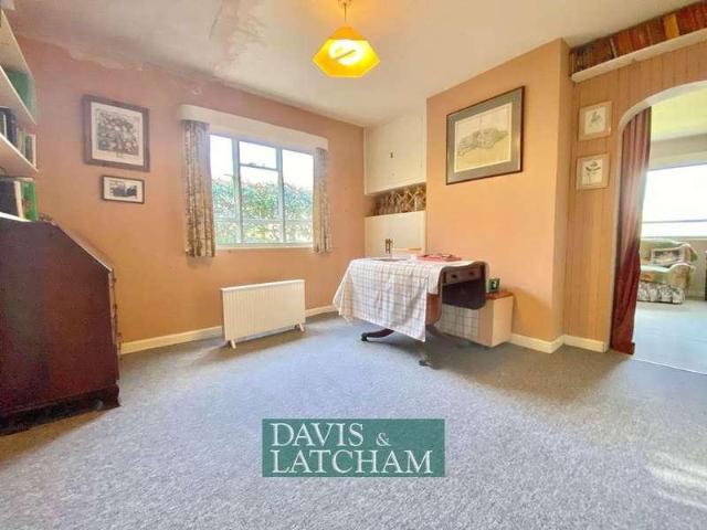 House for sale in Warminster, Wiltshire