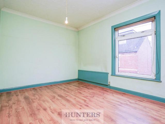 House for sale in Cutsyke, Castleford