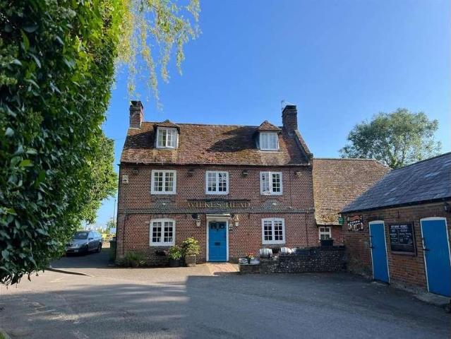 House for sale in West Barnham, Clapham