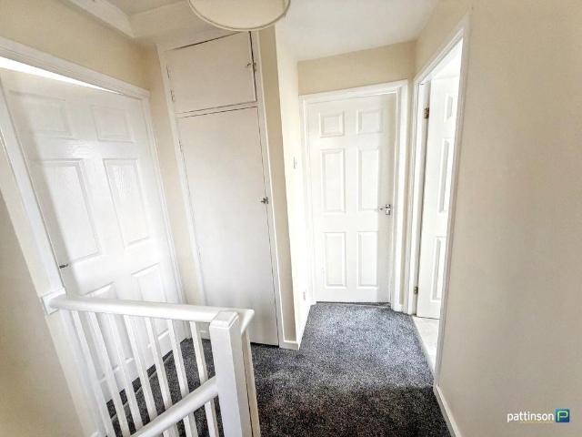 House for sale in Hirst, Ashington