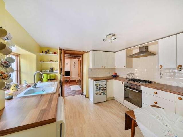 House for sale in Chewton Mendip