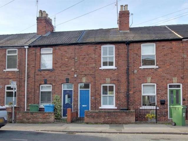 House for sale in Beverley, East Riding Of Yorkshire