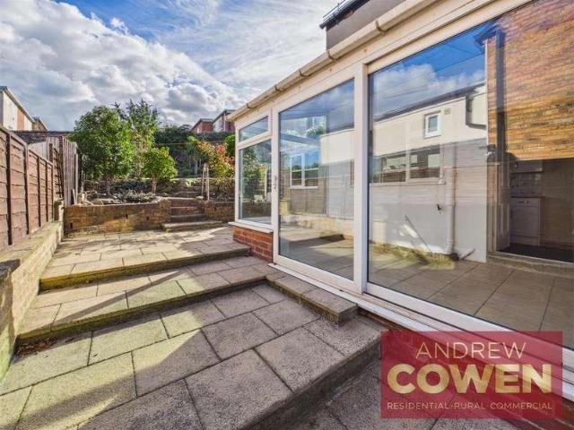 House for sale in Falsgrave, Kepwick