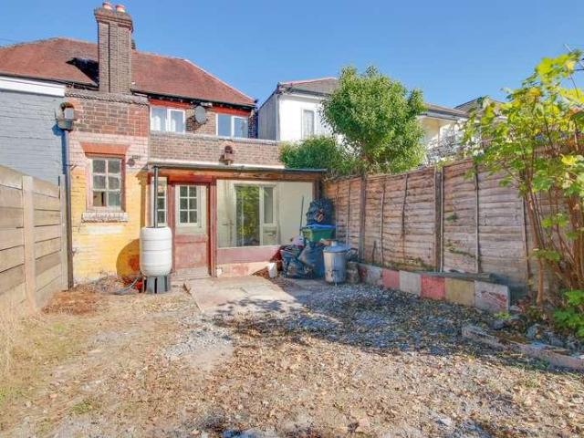 House for sale in Bitterne, City Of Southampton