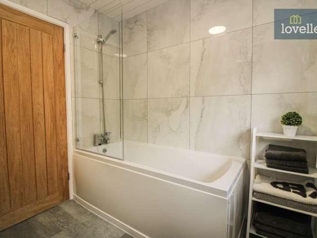 House for sale in Belleau, Lincolnshire