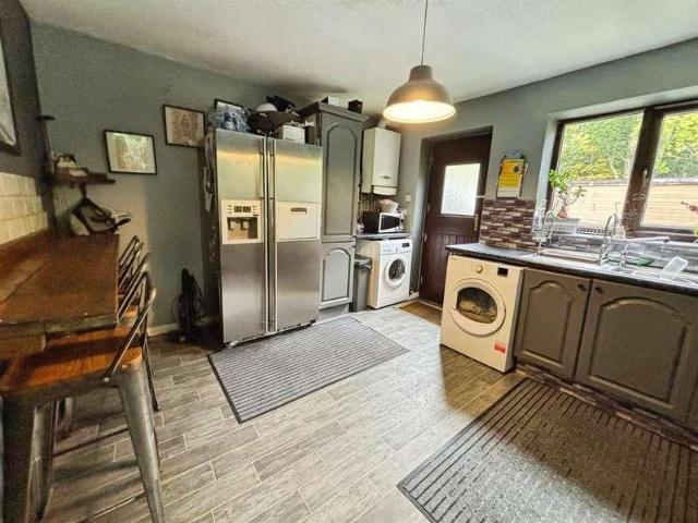 House for sale in Wibsey, West Yorkshire