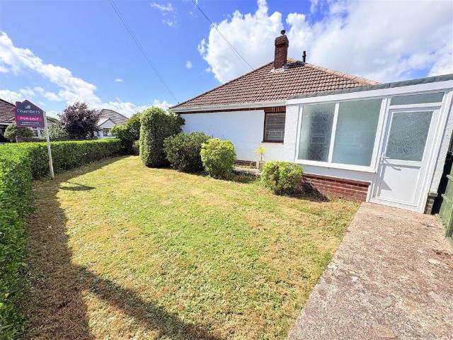 House for sale in Fareham, Hampshire