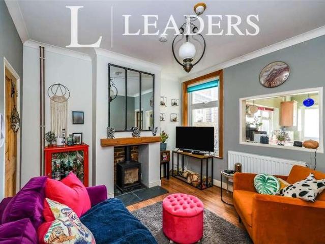 House for sale in Fratton, City Of Portsmouth
