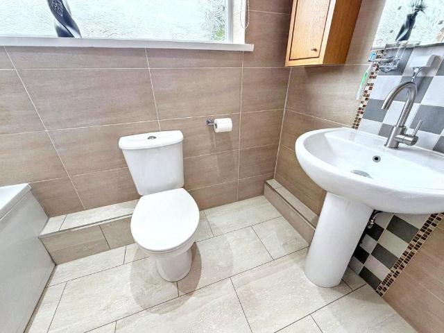 House for sale in Shiremoor, North Tyneside