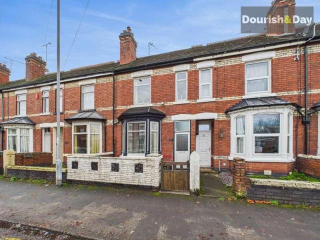House for sale in Baswich, Staffordshire