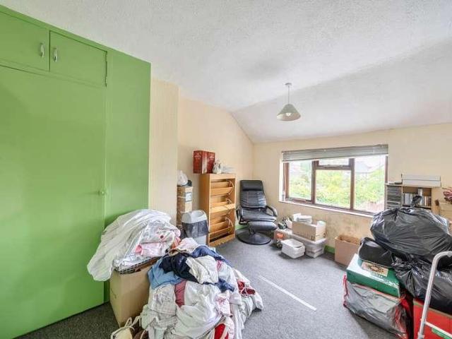House for sale in The Slade, Oxfordshire