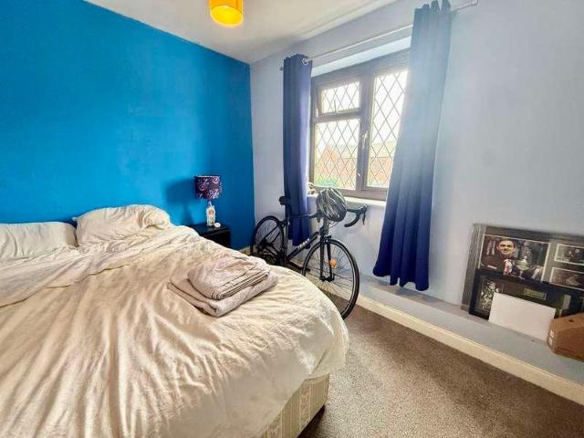 House for sale in Woodley, Stockport