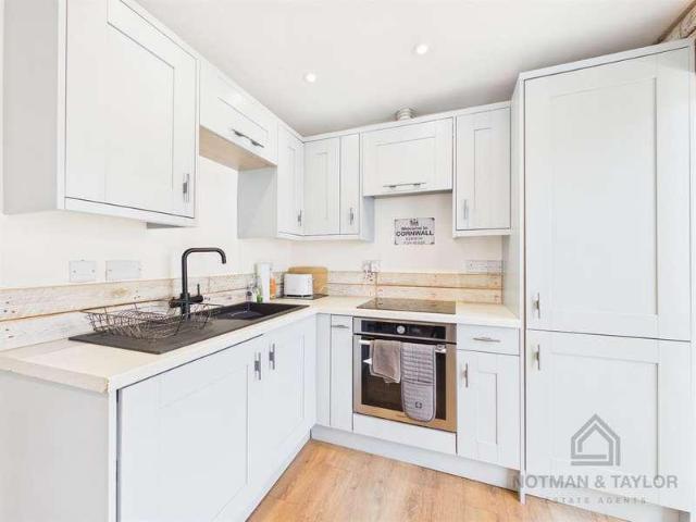 House for sale in Downderry, Cornwall