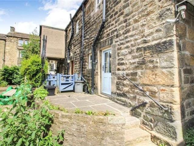House for sale in Pateley Bridge, North Yorkshire