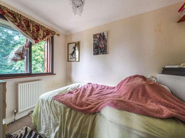 House for sale in Newell Green