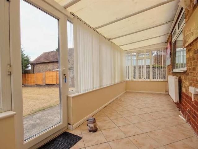House for sale in Hornsea, East Riding Of Yorkshire