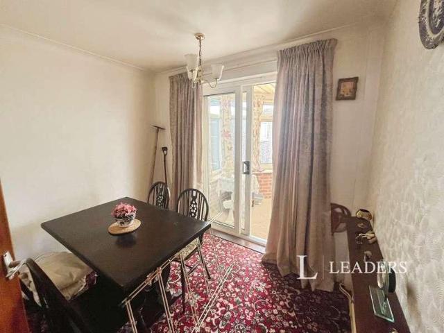House for sale in Huthwaite, East Midlands