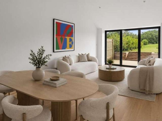 House for sale in North Chailey, Lewes