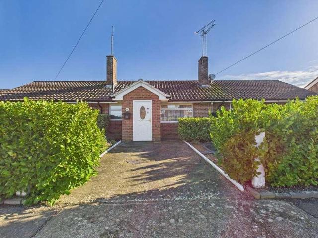 House for sale in Rustington, Clapham