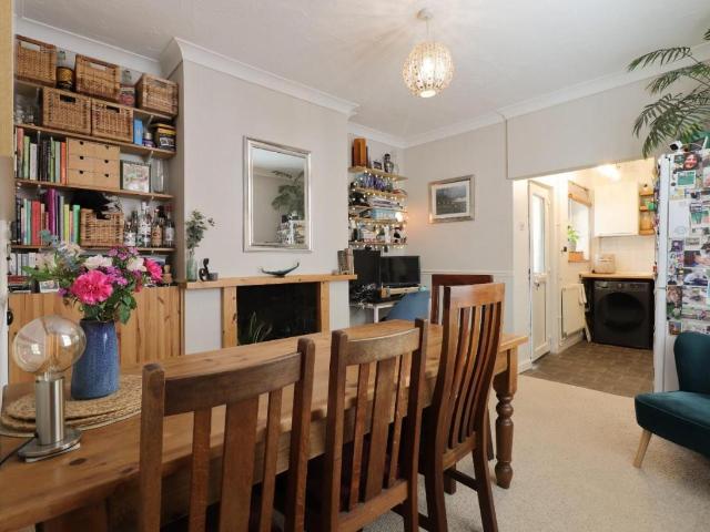 House for sale in Woodseats, South Yorkshire