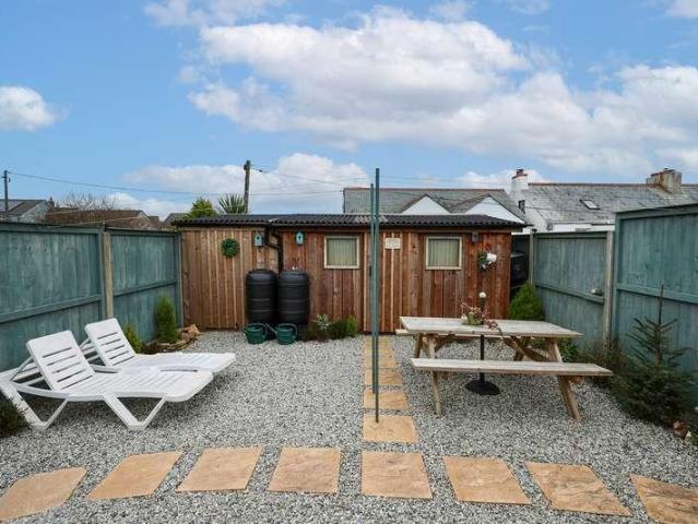 House for sale in Scredda, Cornwall