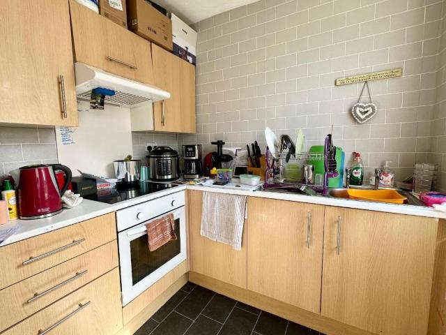 House for sale in Queenstown, Blackpool