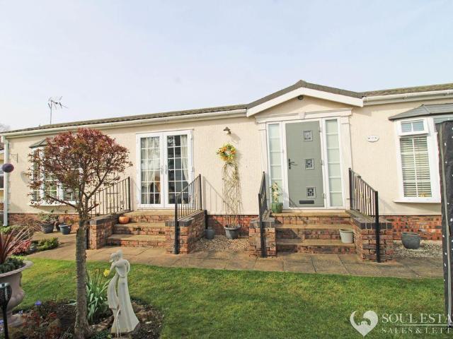 House for sale in Coven Heath, Great Chatwell