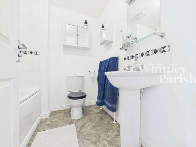 House for sale in Long Stratton, South Norfolk
