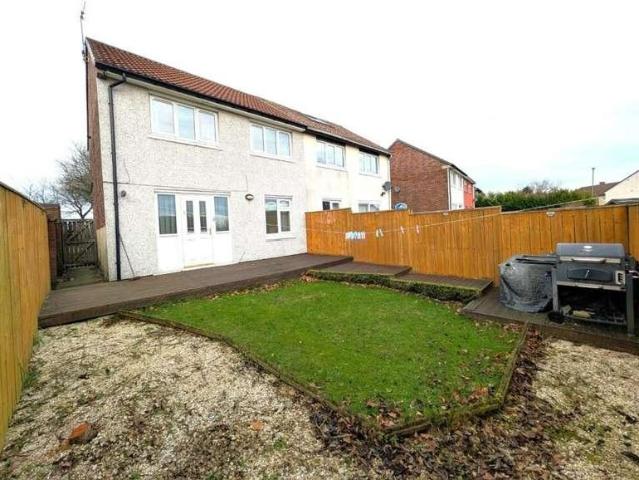 House for sale in Peterlee, Isle Of Man