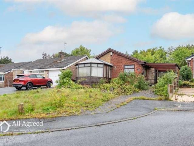 House for sale in Pinxton, Elmton