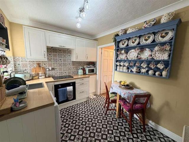 House for sale in Carlton Miniott, North Yorkshire