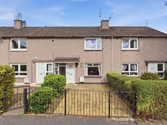 House for sale in Scotland