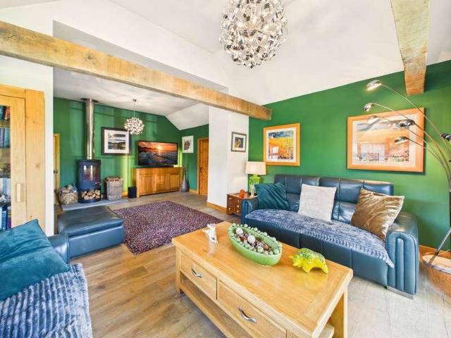 House for sale in Scotland
