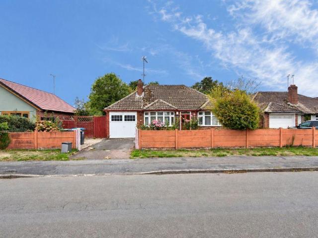 House for sale in Brandon, Rugby