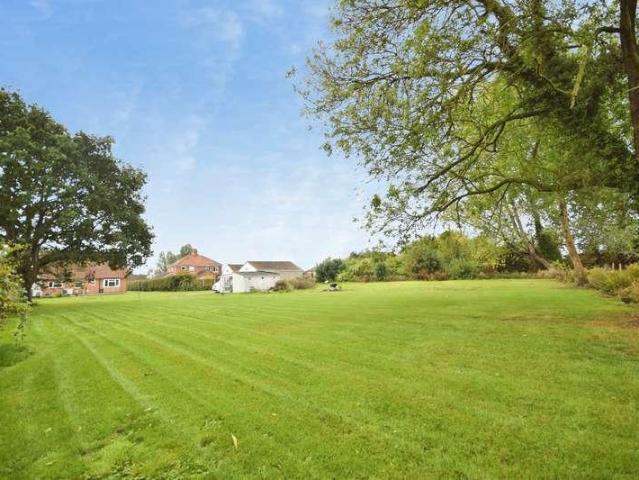 House for sale in Irby in the Marsh, East Lindsey