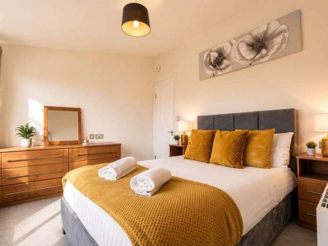 House for sale in Amotherby