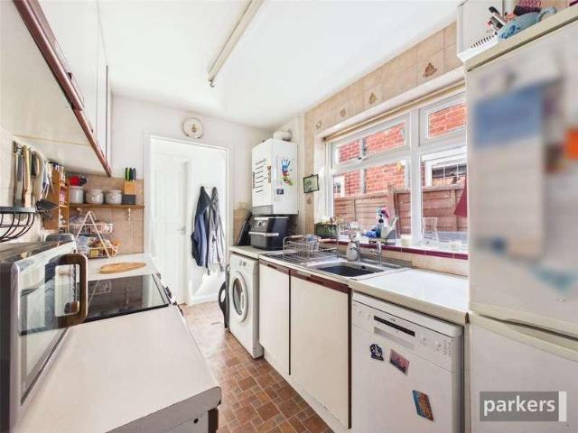 House for sale in Reading